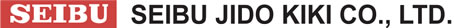SEIBU JIDO KIKI CO., LTD.